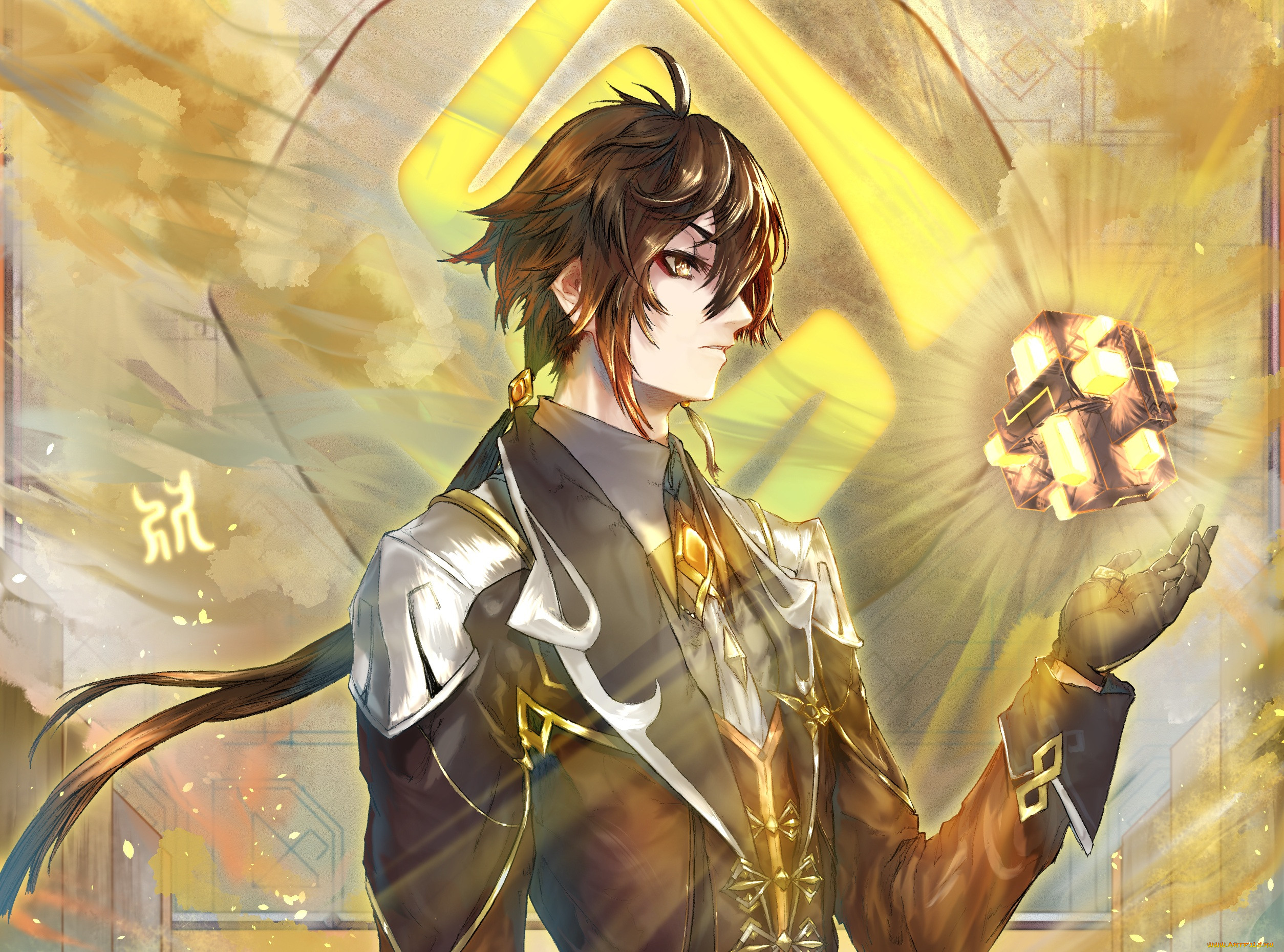, genshin impact, genshin, impact